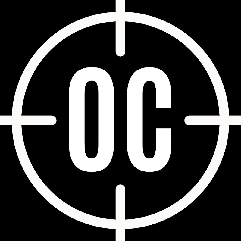 Operation Crypto Logo