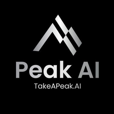 PeakAI Logo