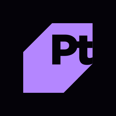 PitchTalk AI Logo