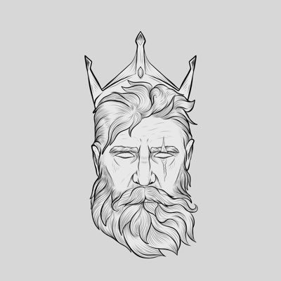 Poseidon Logo