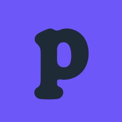 predict.fun Logo