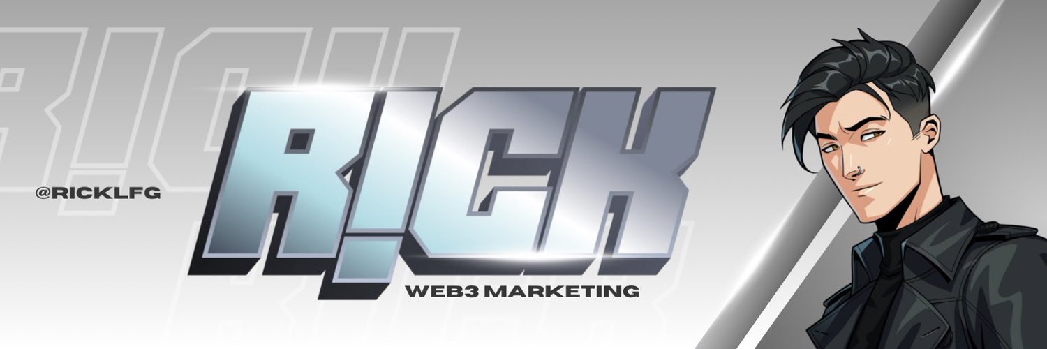 rick banner