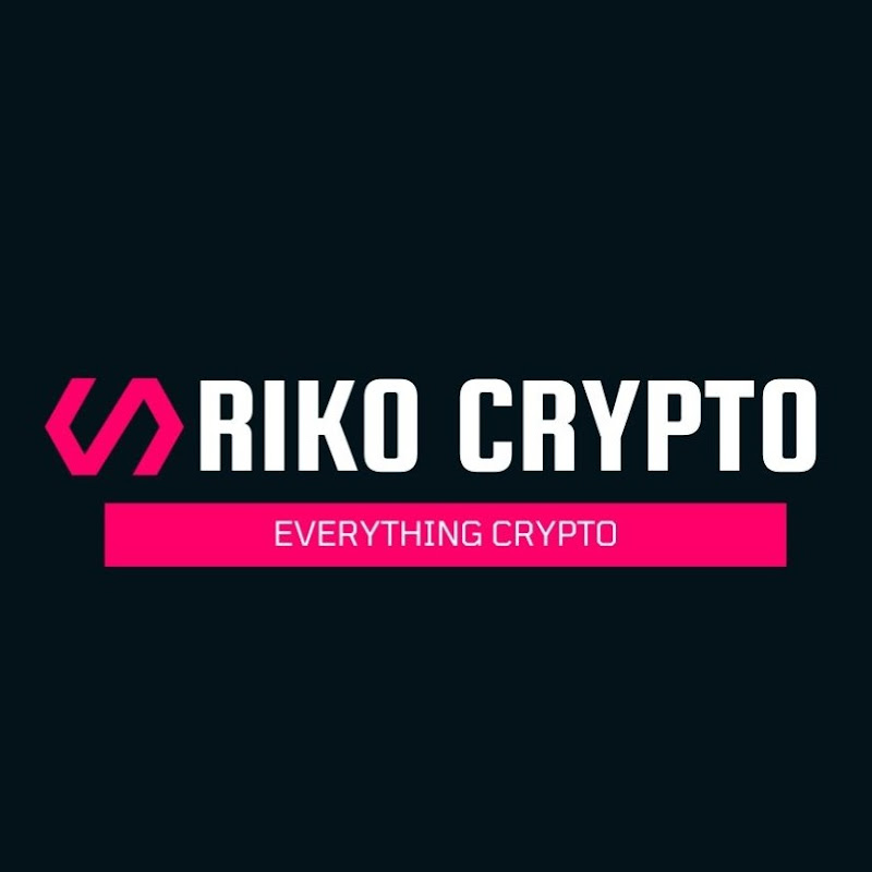 RIKO Crypto Logo