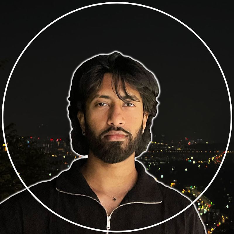 Roshawn Silva Logo