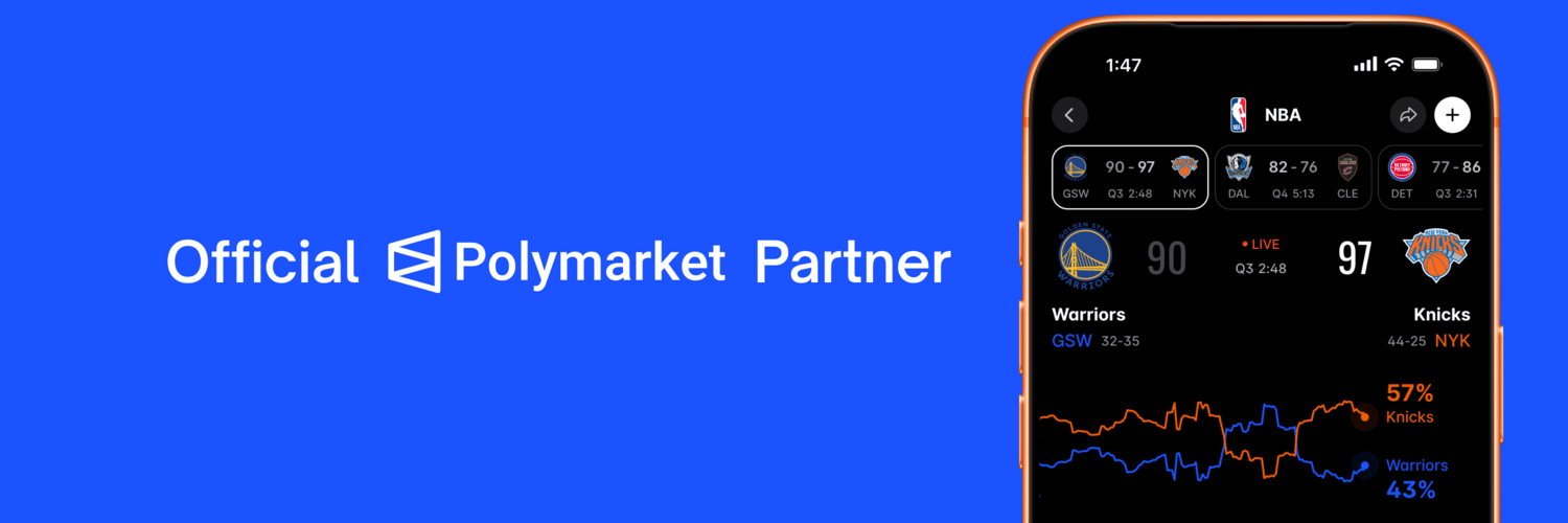 Share banner