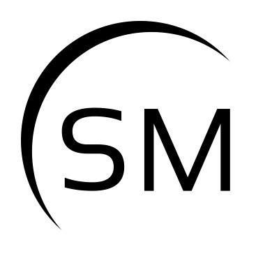 Skymapper Logo