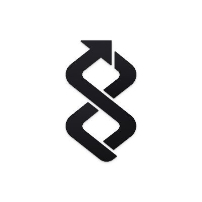 Streamex ( , ) Logo