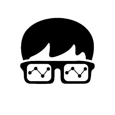 The Data Nerd Logo