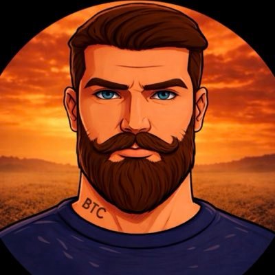 The ₿itcoin Therapist Logo