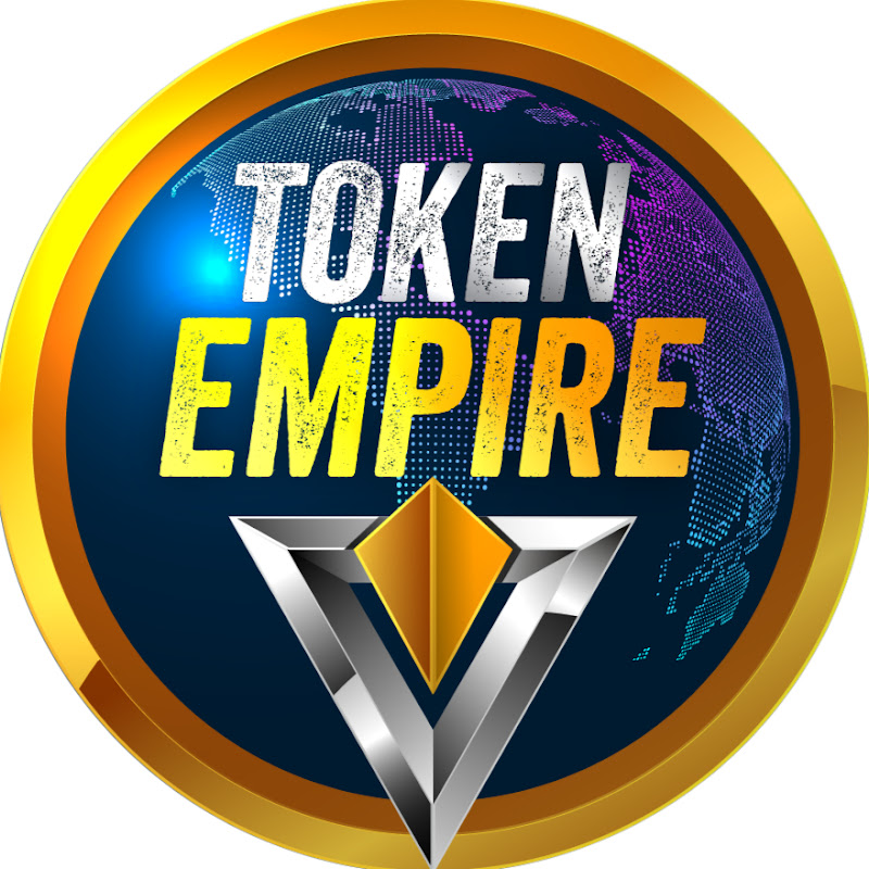 Token Empire Logo