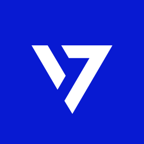 Top 7 Crypto Logo