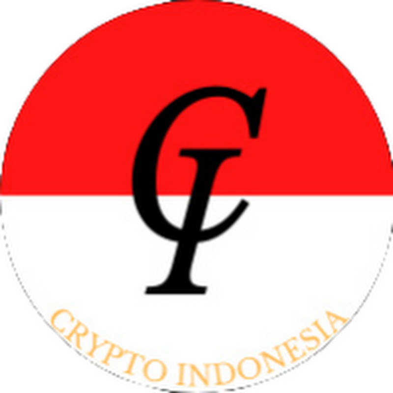 Toshi Crypto Indonesia Logo