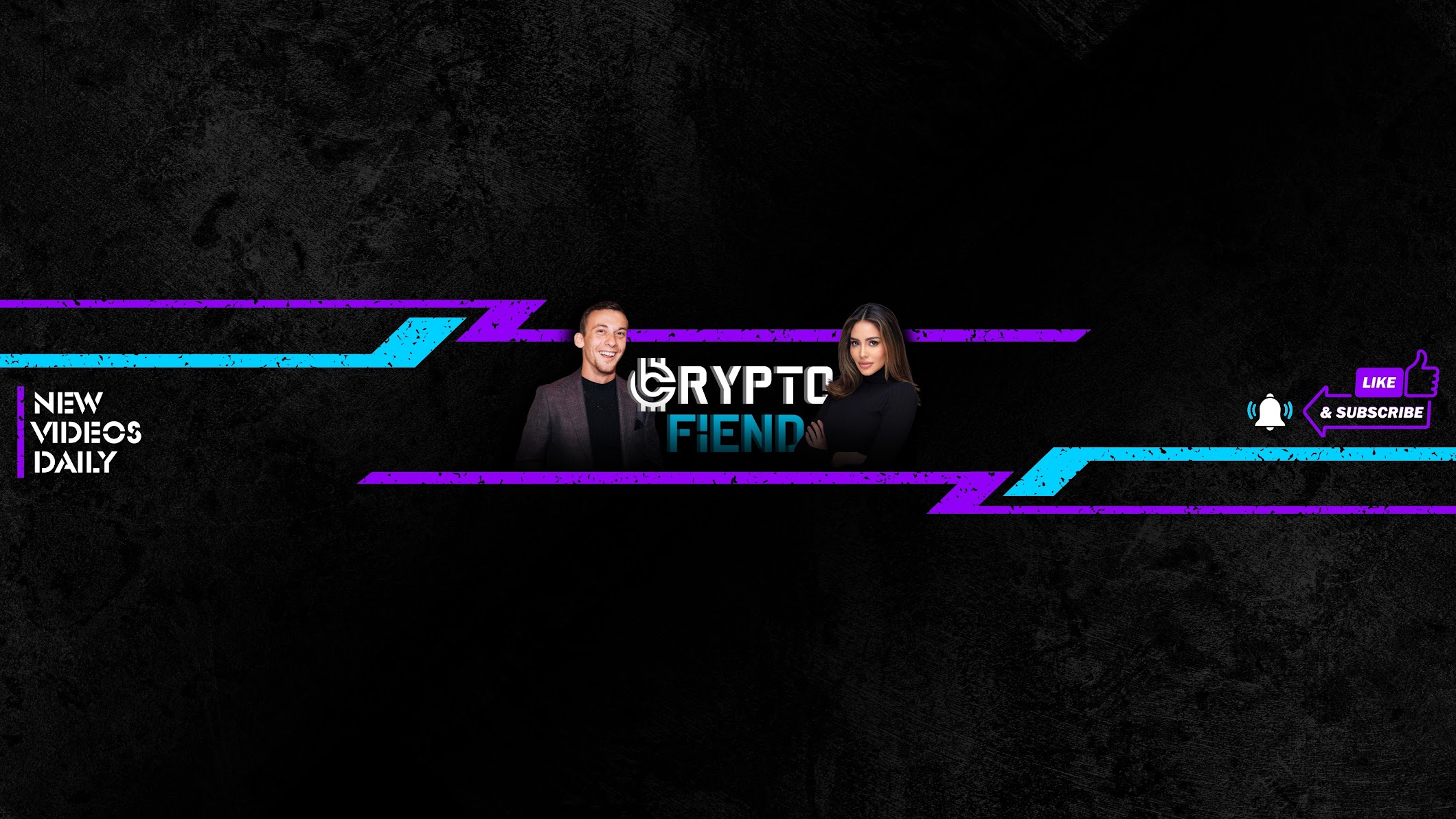 Trade Crypto Today banner