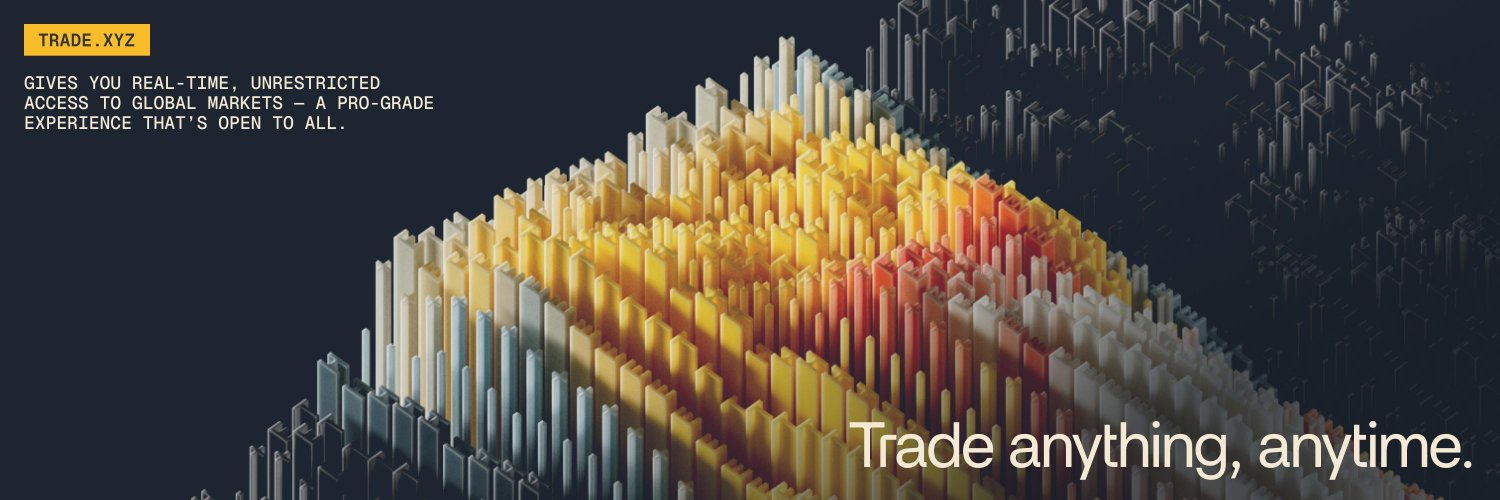trade.xyz banner