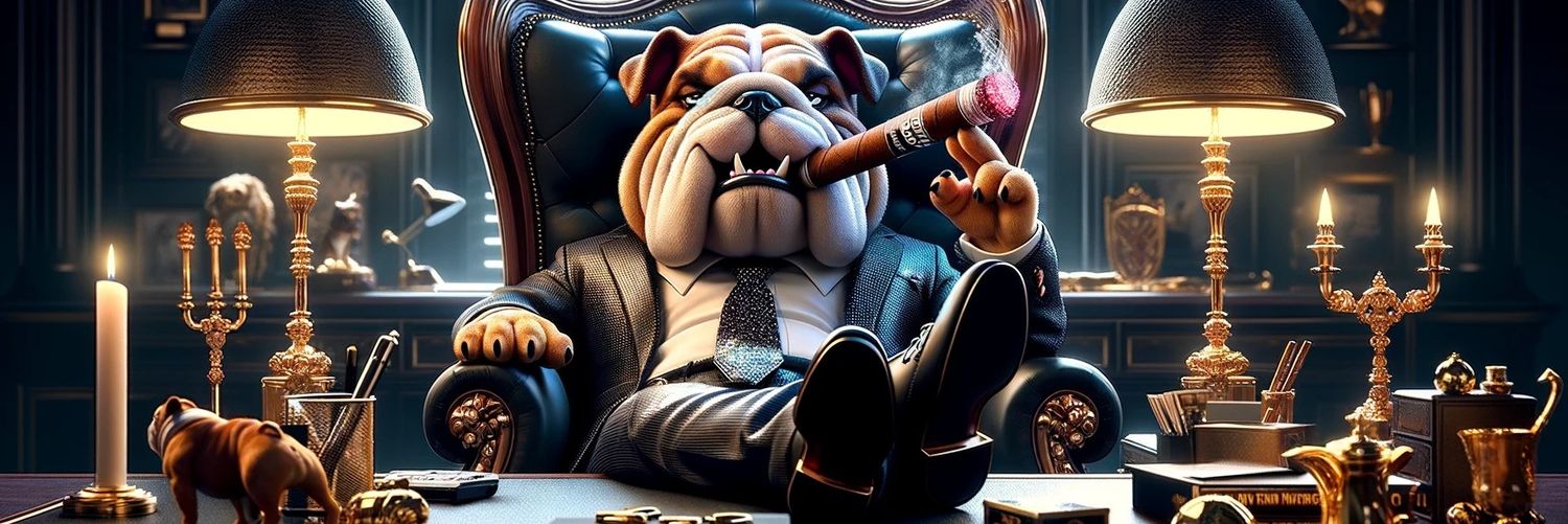 Underdog banner