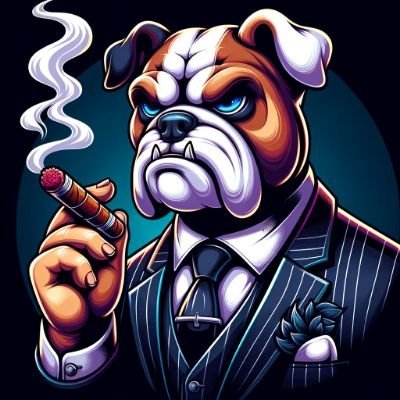 Underdog Logo