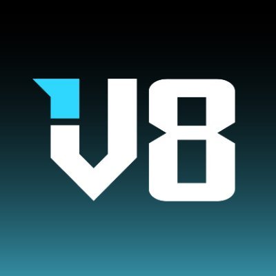 Verse 8 Logo