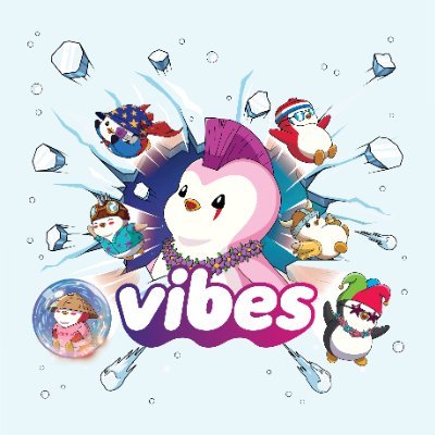 Vibes TCG Logo