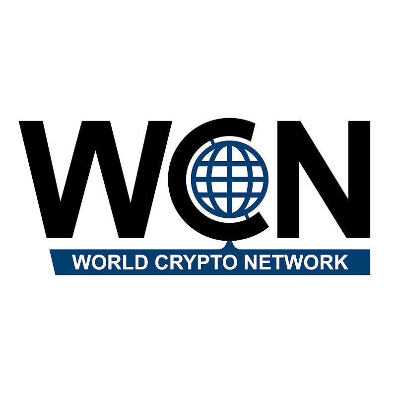 World Crypto Network Logo