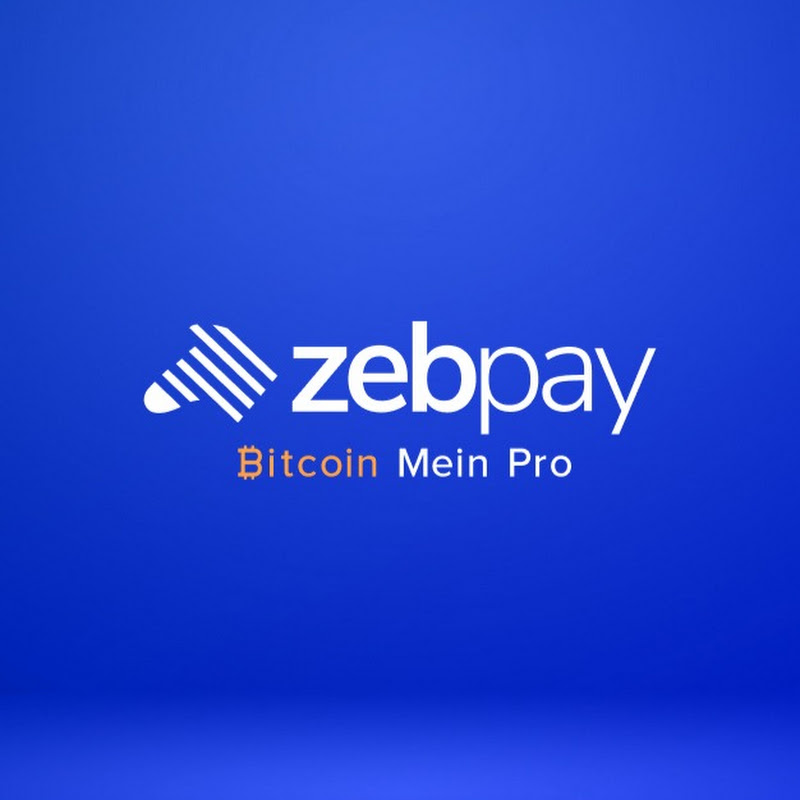ZebPay Logo