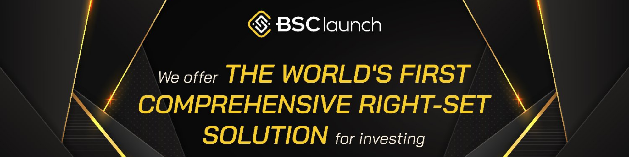 BSClaunch banner