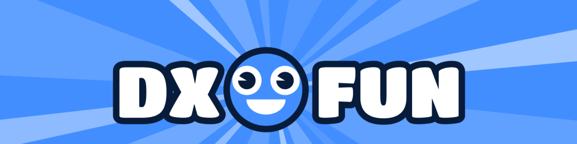Dx.fun banner