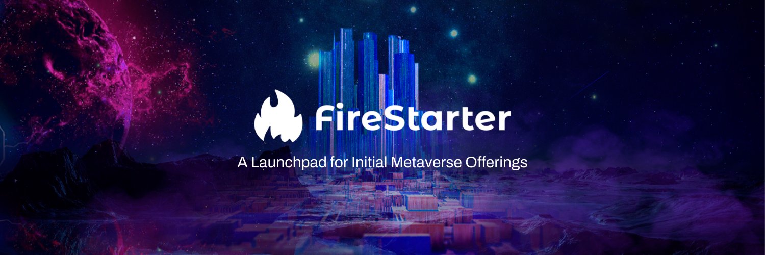 FireStarter banner