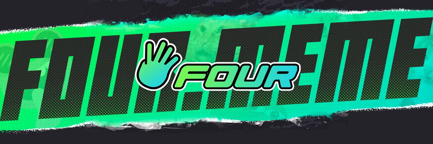 Four Meme banner