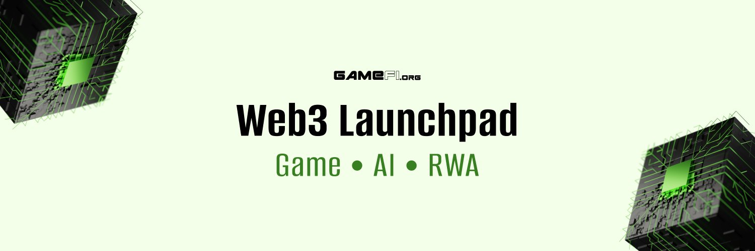 GameFi banner