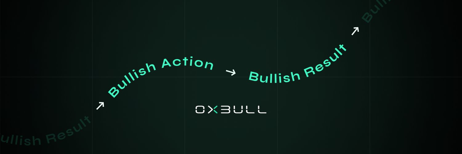 Oxbull banner