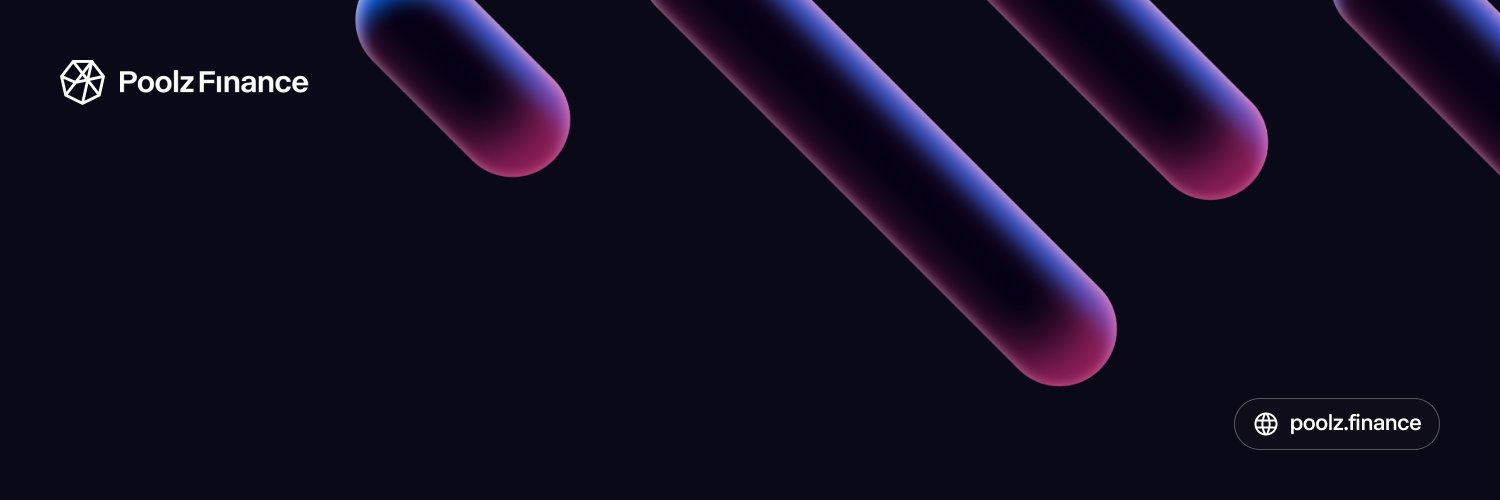 Poolz Finance banner