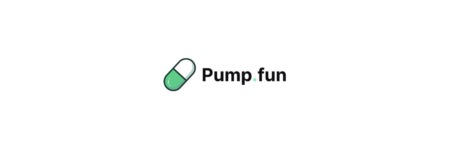 Pump.Fun banner