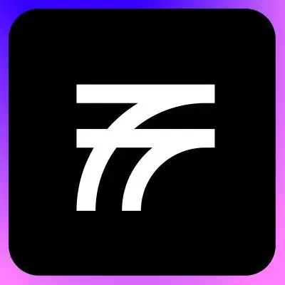 Fluent Logo