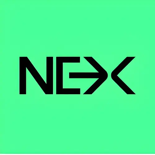 Nexchain Logo
